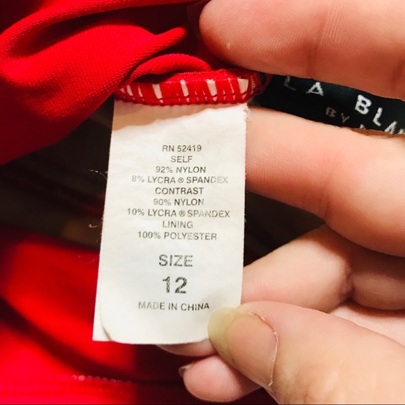 La Blanca One Piece - Picture 8 of 10